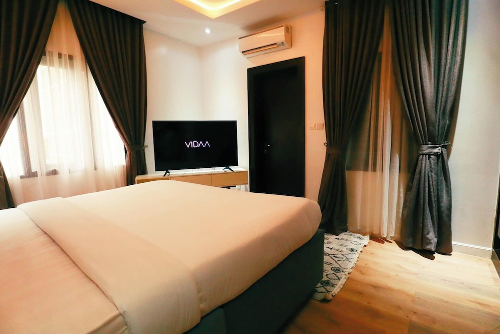 Homeaway Apartment