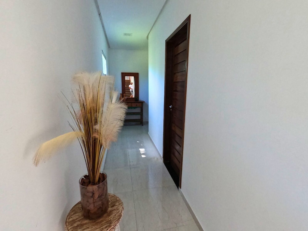 MHV Milagres - Casa Flora