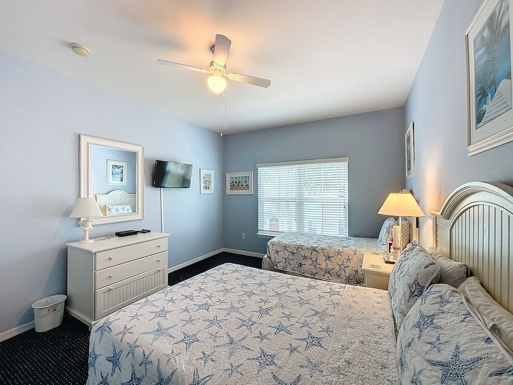 Two Bedroom Condo in Kissimmee Near Disney
