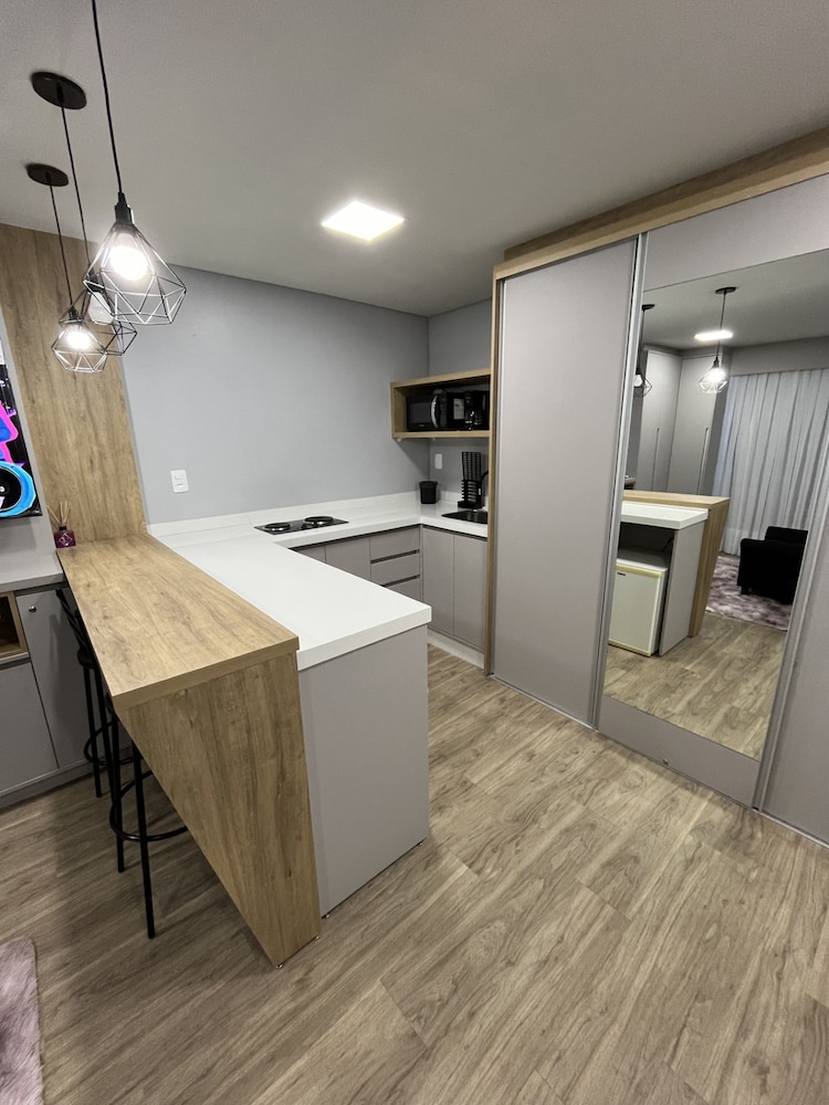 Saint Sebastian Flat 110 Até 2 Pessoas