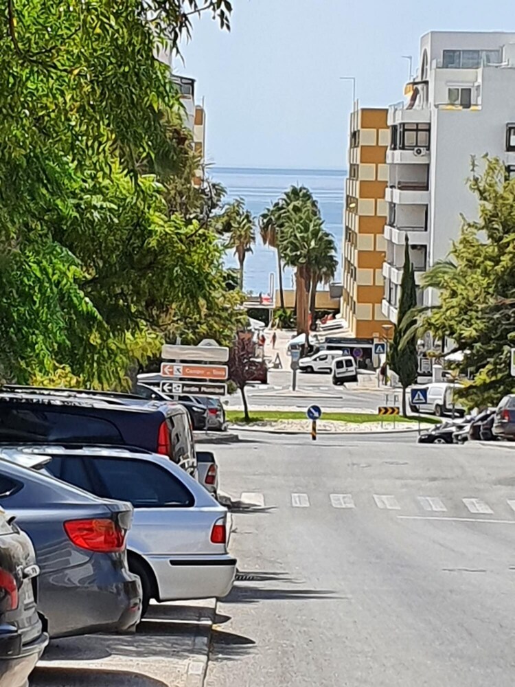 T1 Alto Forte Novo AC Wi-fi Praia view 2