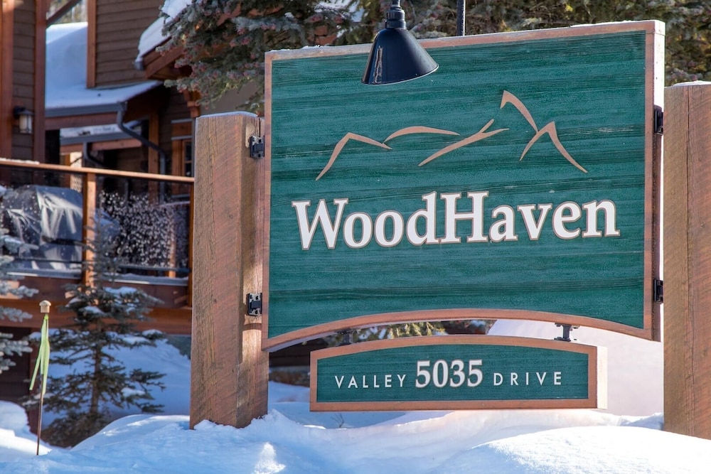 Sun Peaks Vacations - Woodhaven 19 - Property Image 10