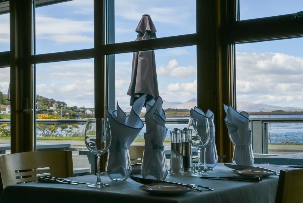Oyster Inn