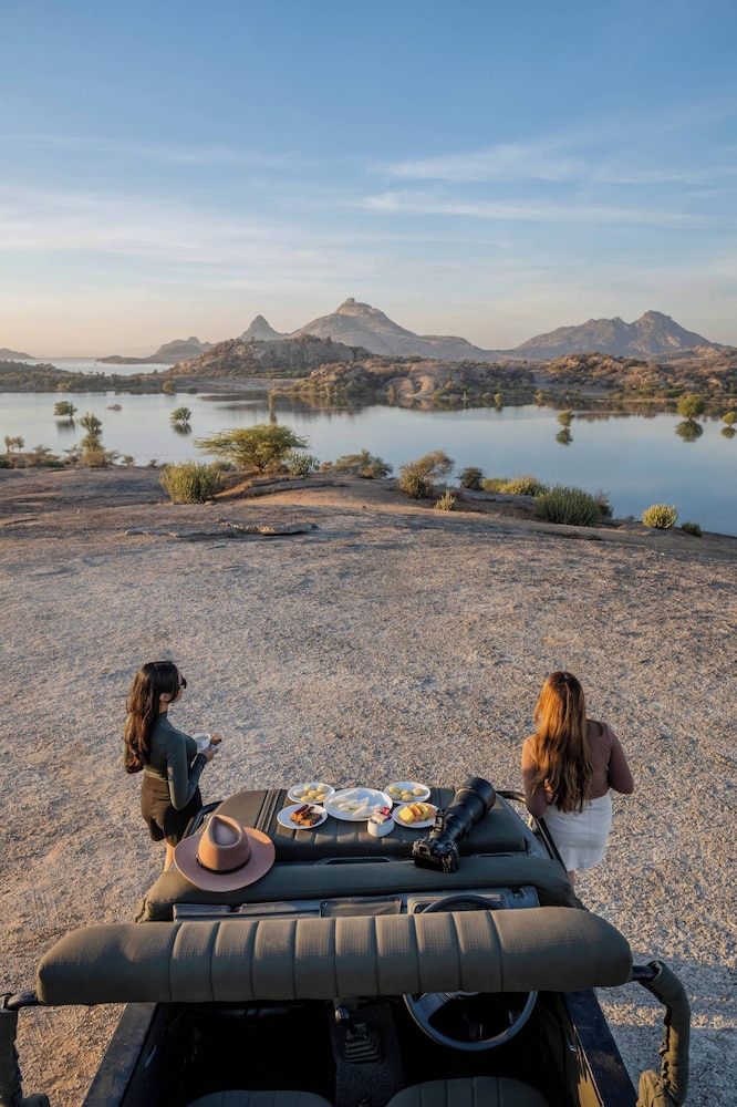 juSta Luxe Highpoint Jawai