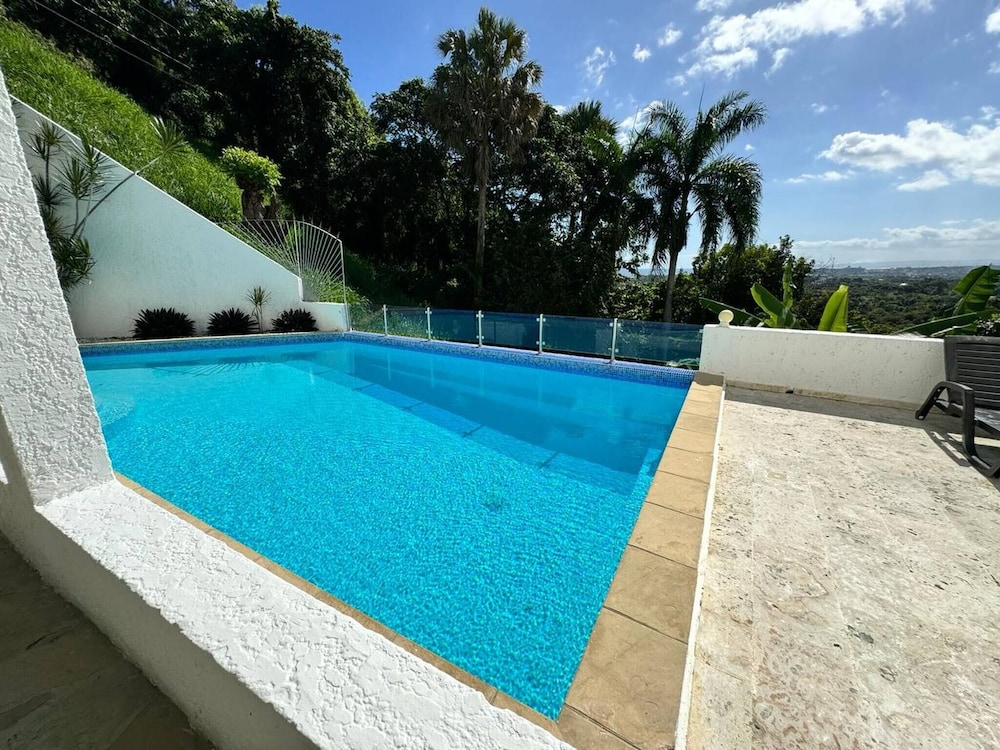 Casa Jobo Scenic Viewsprivate Pool Tablepool