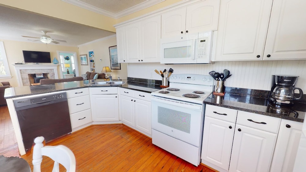 Family Time Tybee Vacation Rentals