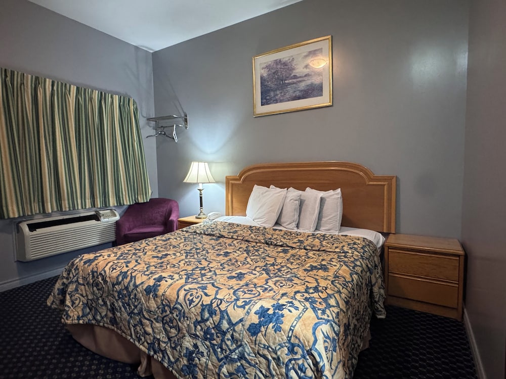 WAYFARE MOTEL