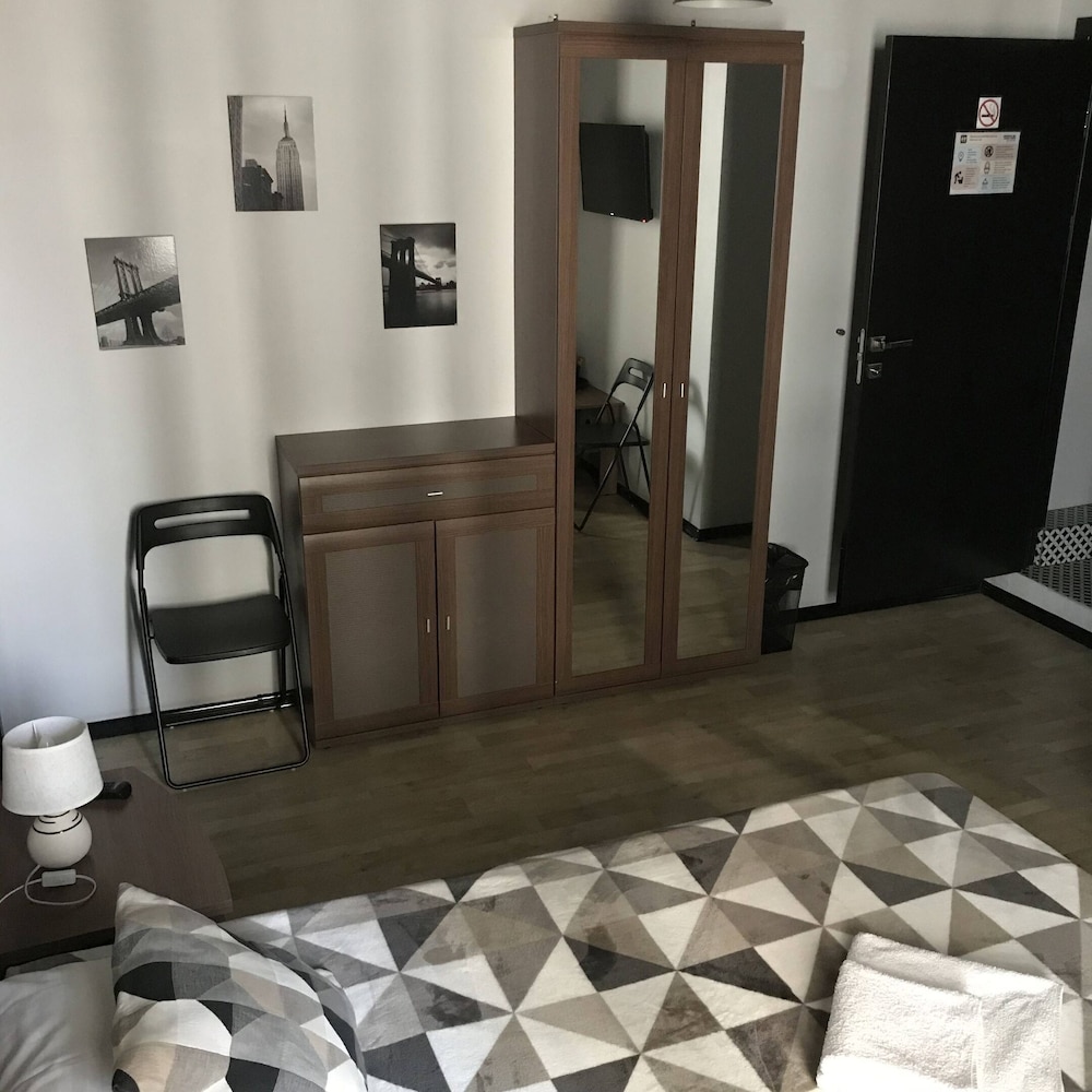 Telegraf Hostel
