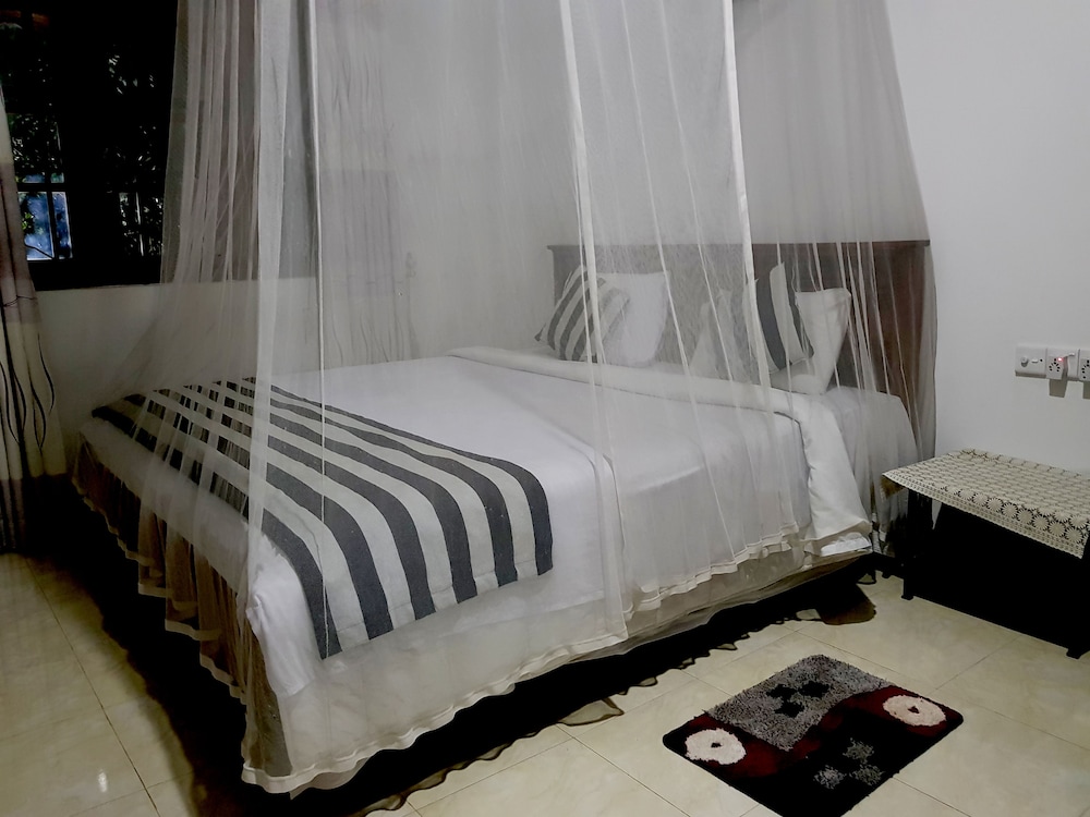 Senasuma Homestay