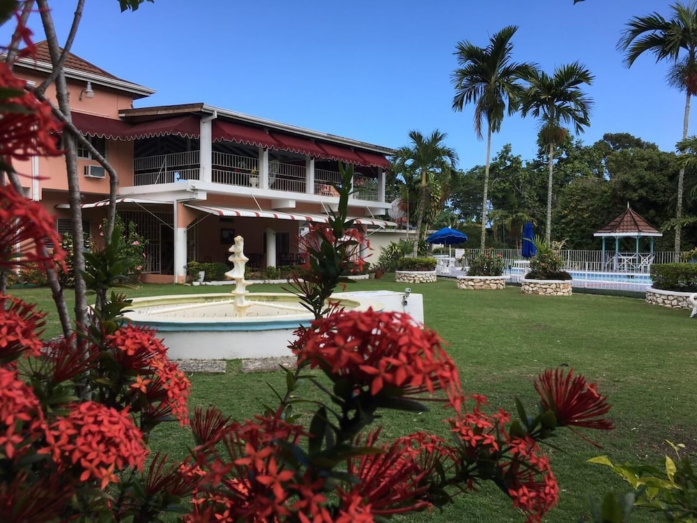Silver Creek Resort