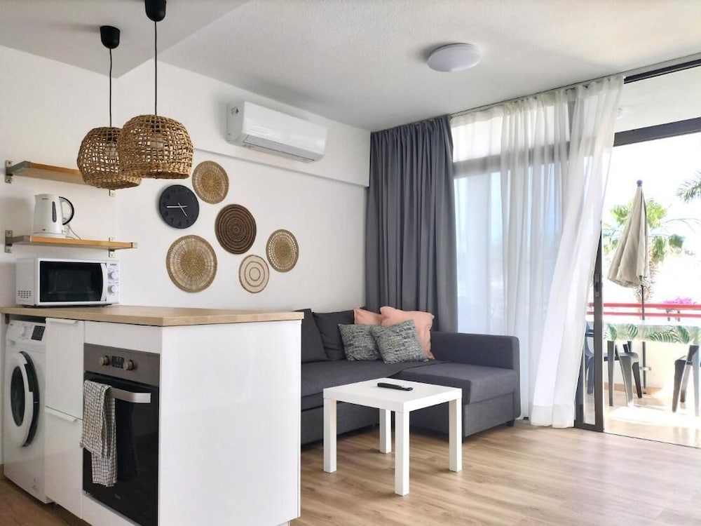 Casita Angelina - Playa del Cura
