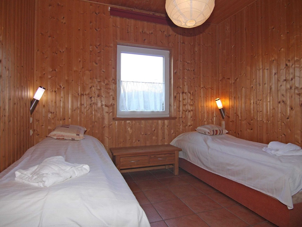 Ferienhaus in Bansin am See
