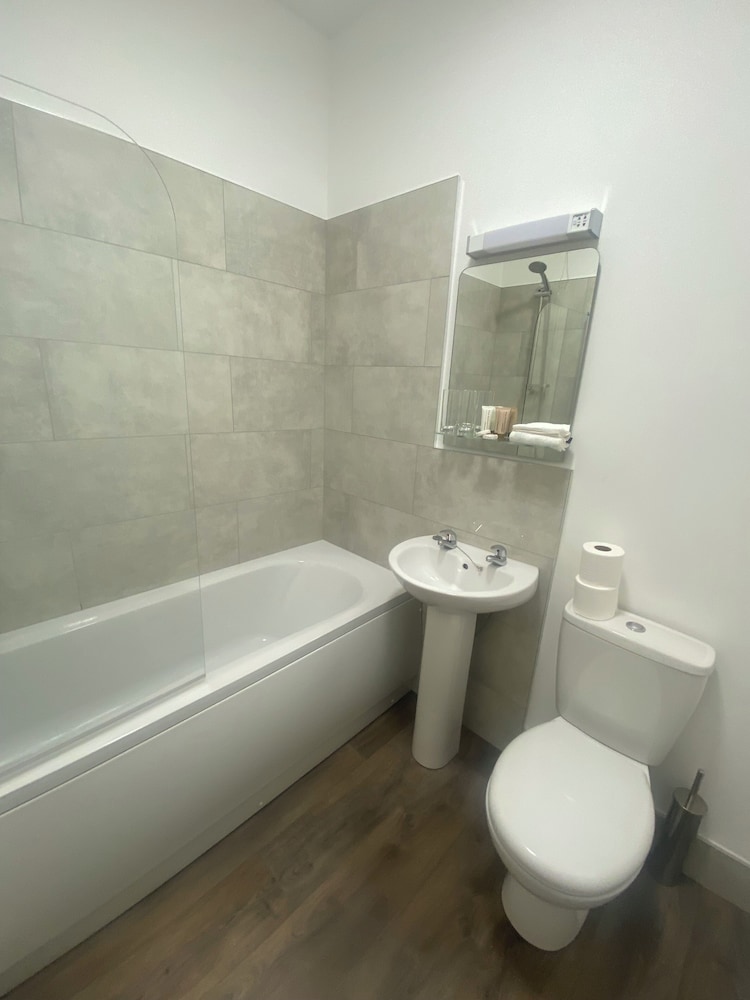 Stokesay inn and b and b