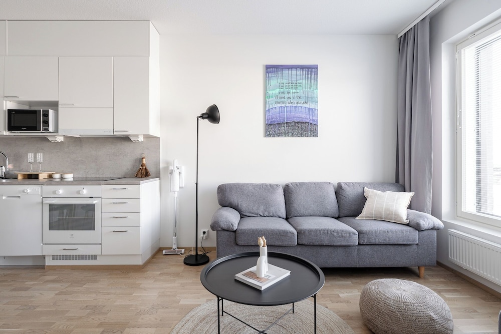 2ndhomes Tiporaitti Apartment