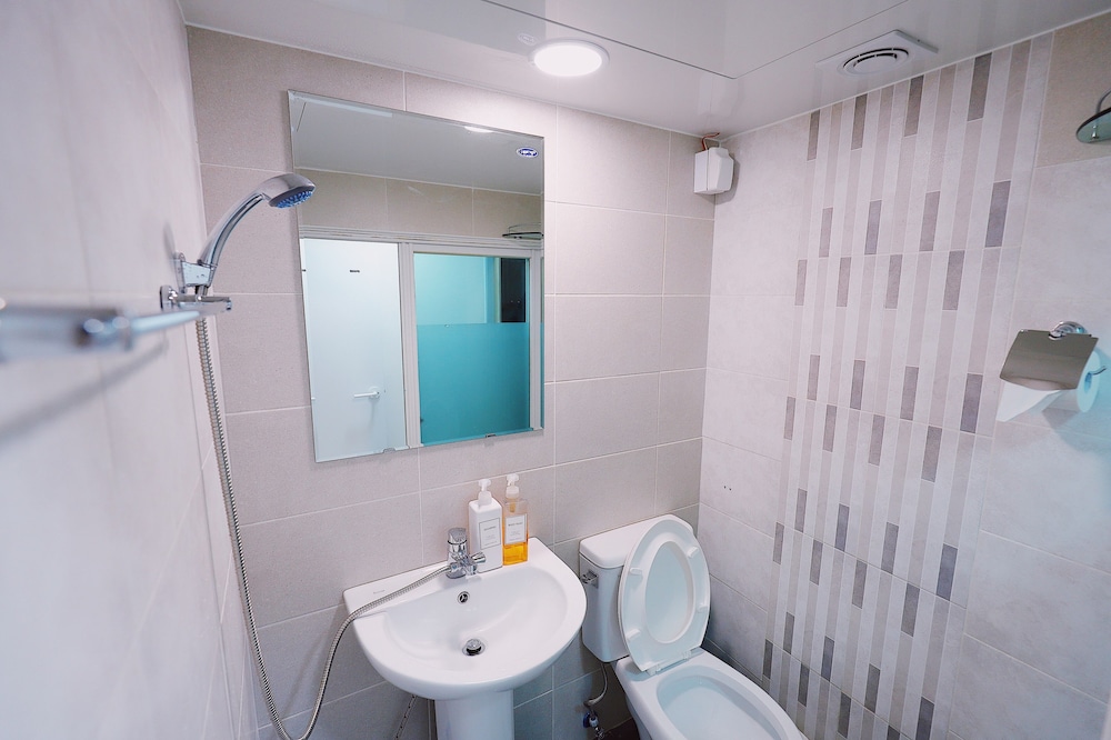 Fully Mini Hotel Insadong