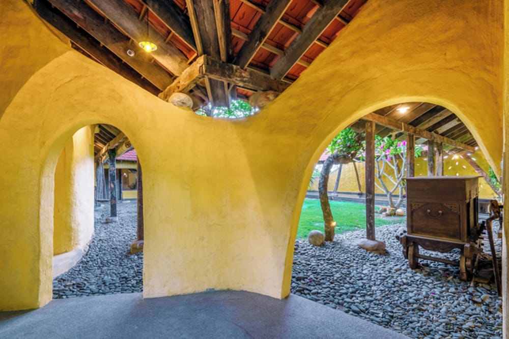 An Bang Beachside Boutique Homes & Villas