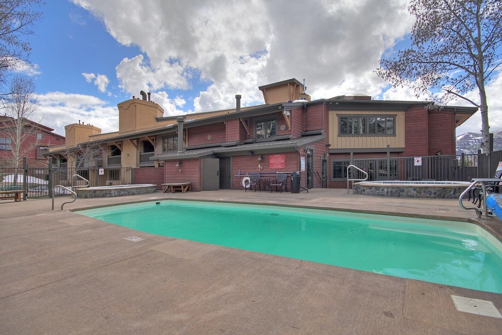 Steamboat Springs CO Condos