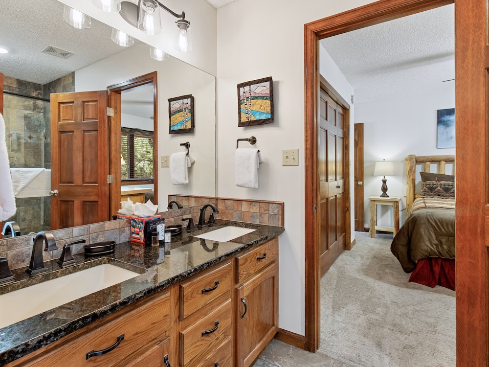Aspen Brook Serenity By Estes Park Homes 4 Bedroom Home