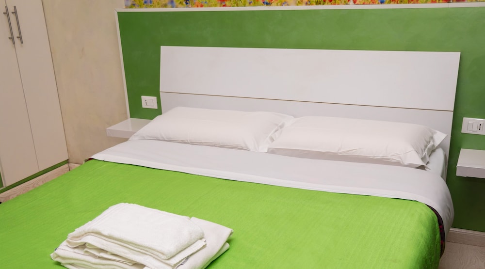 Romatic Guest House