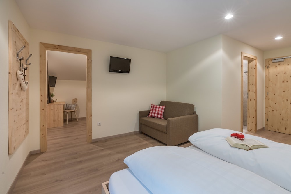 Berghotel Alpenrast