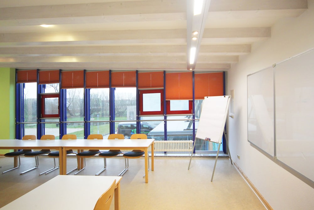DJH Jugendherberge Greifswald - Hostel