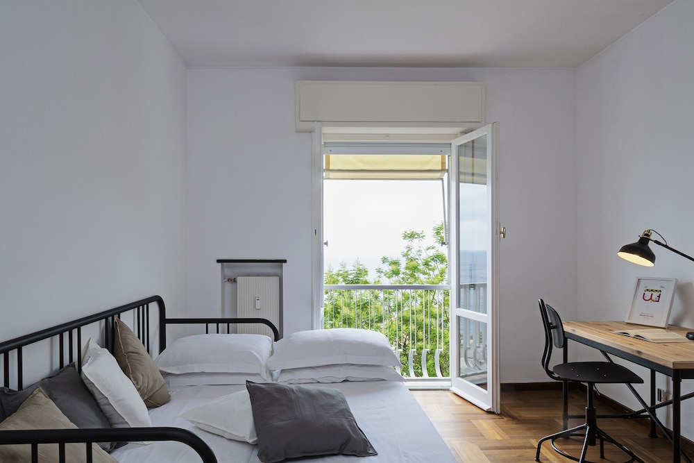 Casa Bianca a Bogliasco by Wonderful Italy