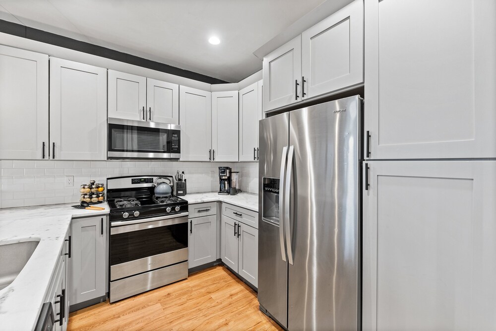 The Journey Home | JZ Vacation Rentals