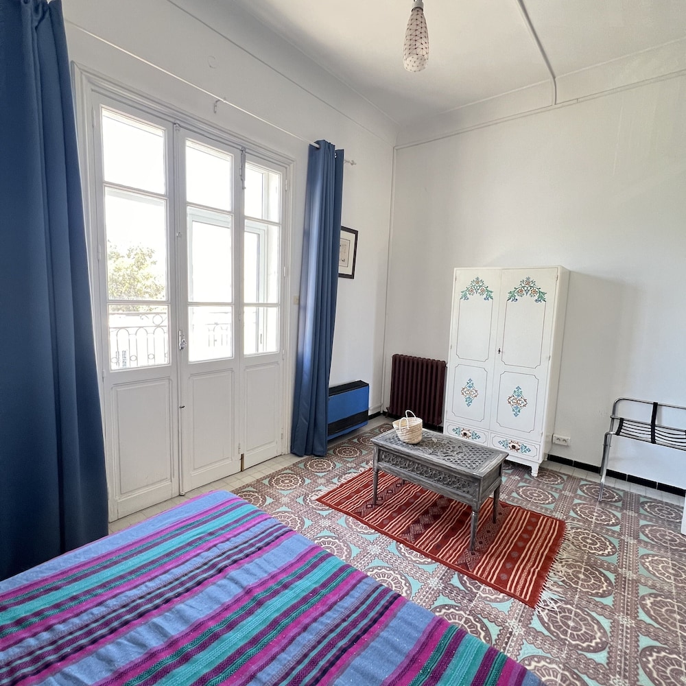Villa Les Palmes