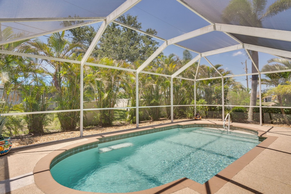 Punta Gorda Vacations - Family-friendly Home  10 Mi to Dtwn Cape Coral - Property Image 1