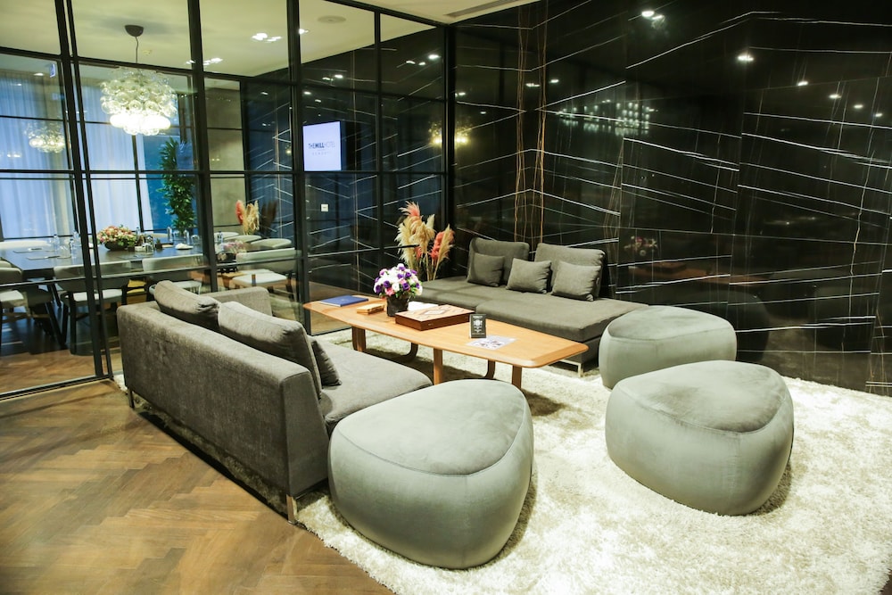 The Mill Otel Bomonti - Image 35