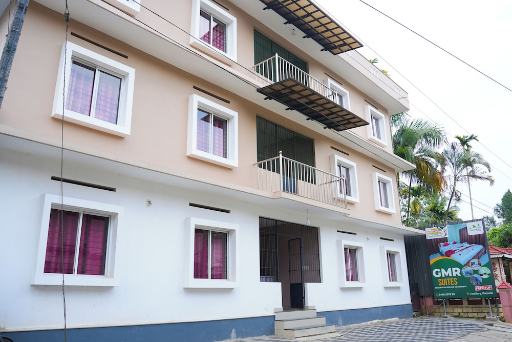 GMR Suites