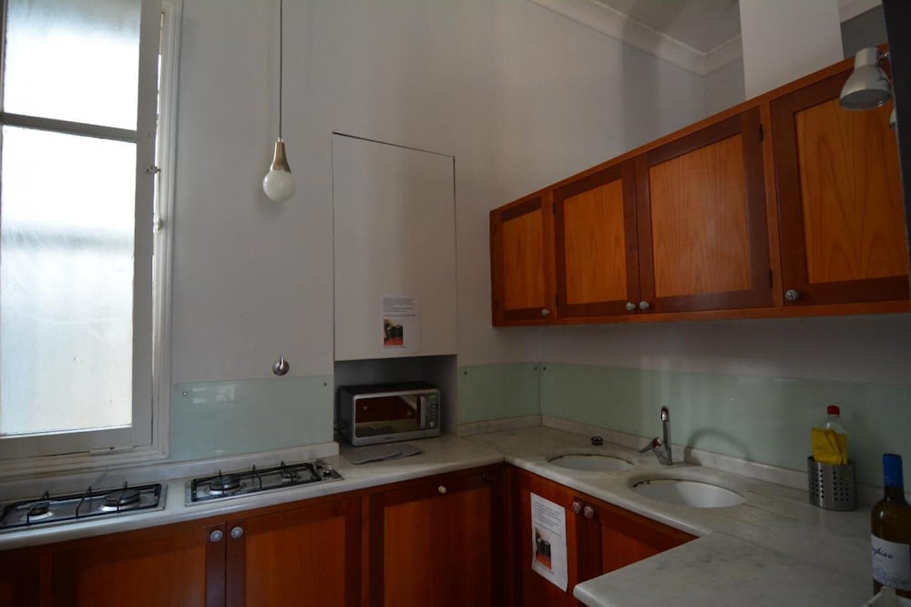 Colosseum Apartments - Colosseum Apartment 6 pax