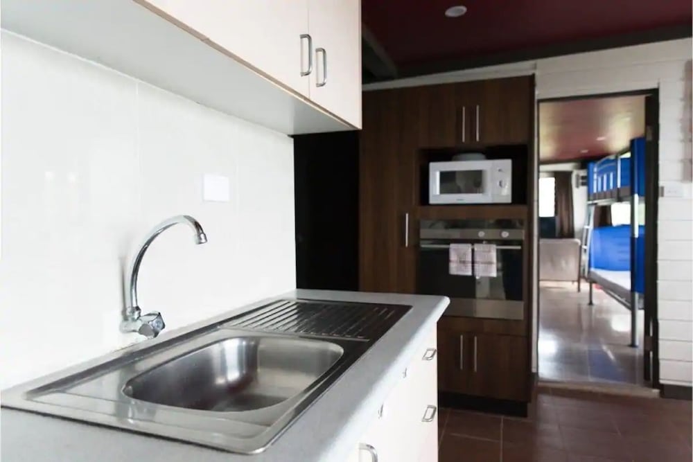 Dreamview Villas - In Rakiraki