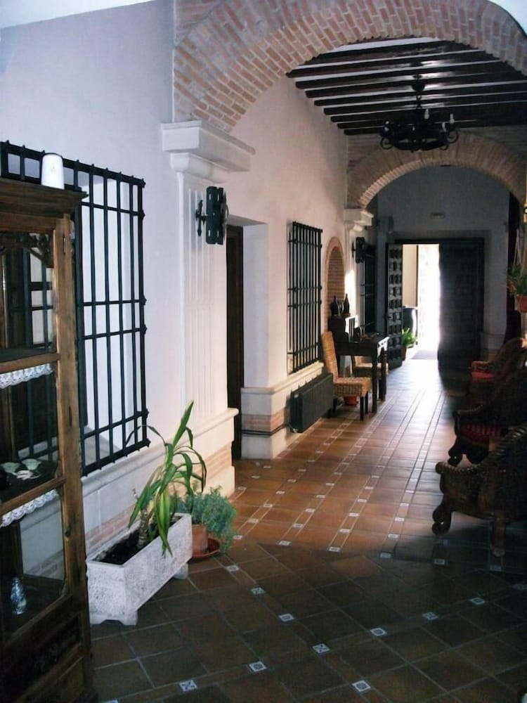 El Convento de Lillo