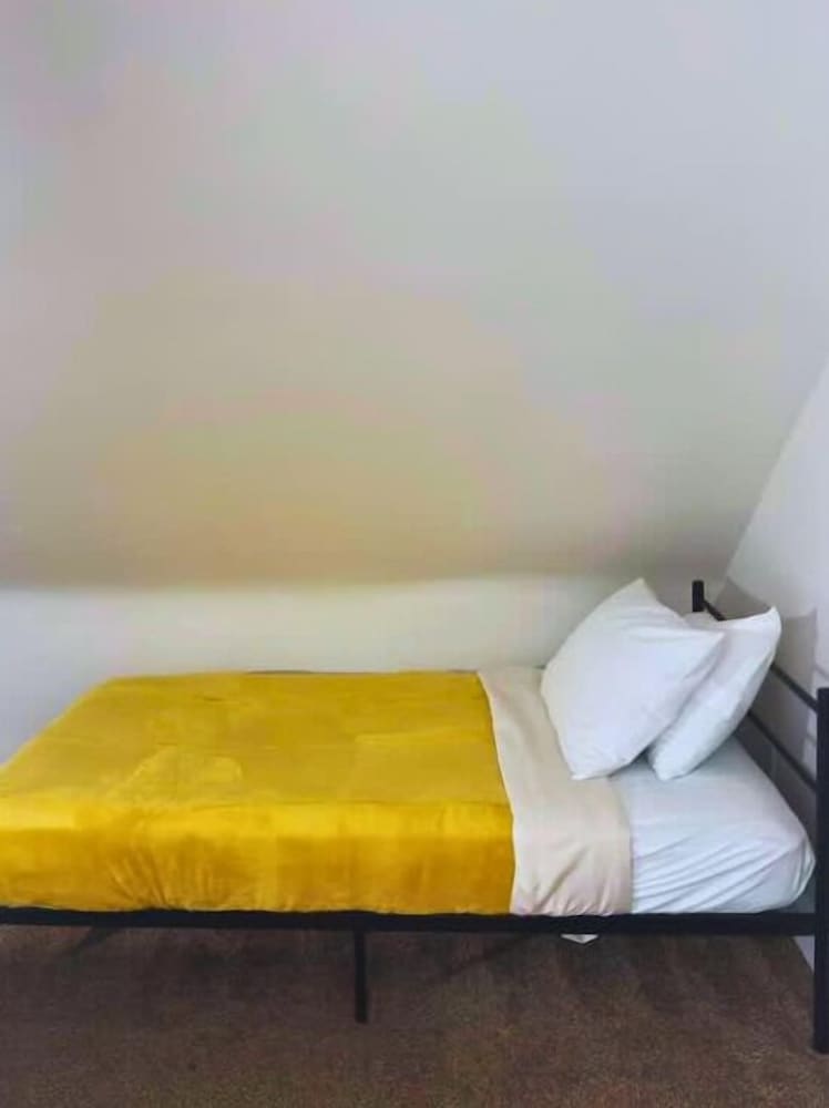 Jungle House Boutique Residences – Downtown Columbus & Short North