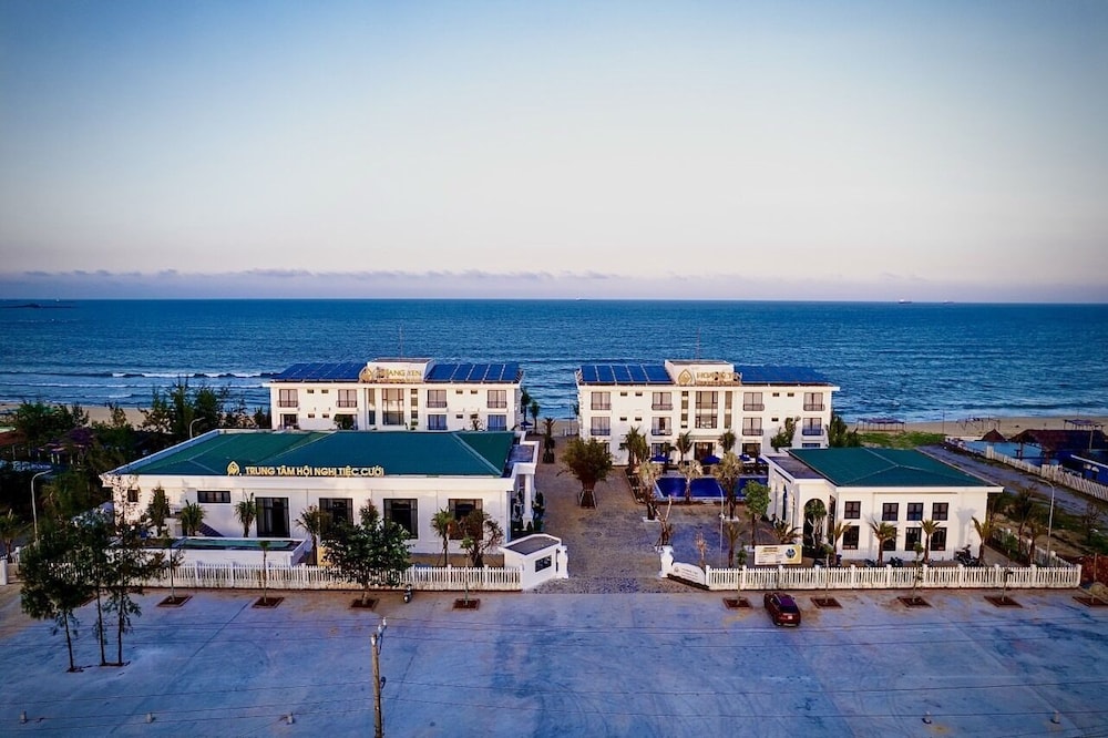 Hoang Yen Boutique & Hotel view 5