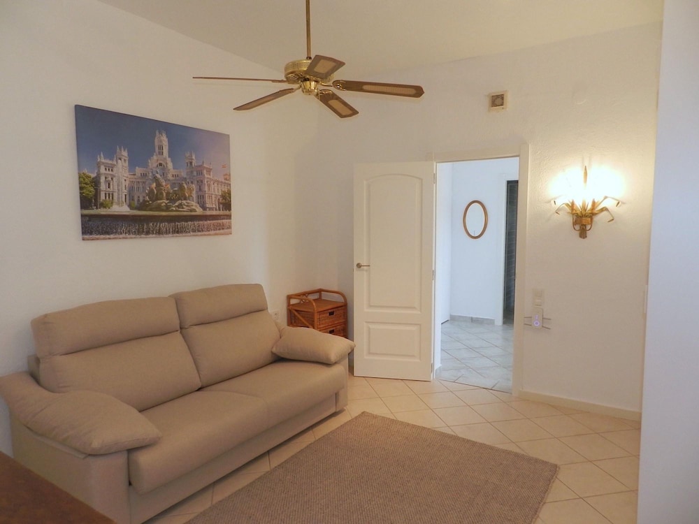 Villa Ambiente Para 8 Personas
