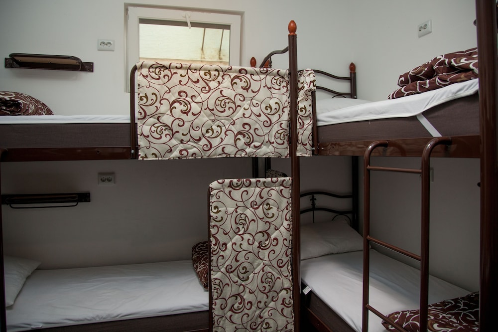 Z Hostel