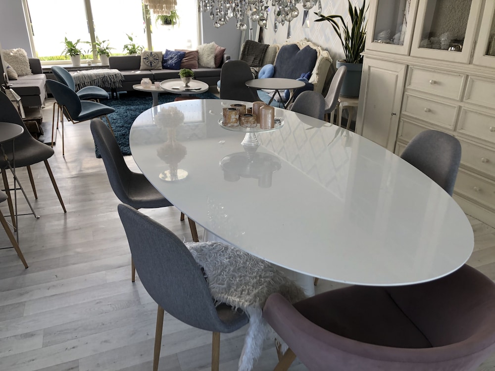 B&B De Witte Merel Deluxe
