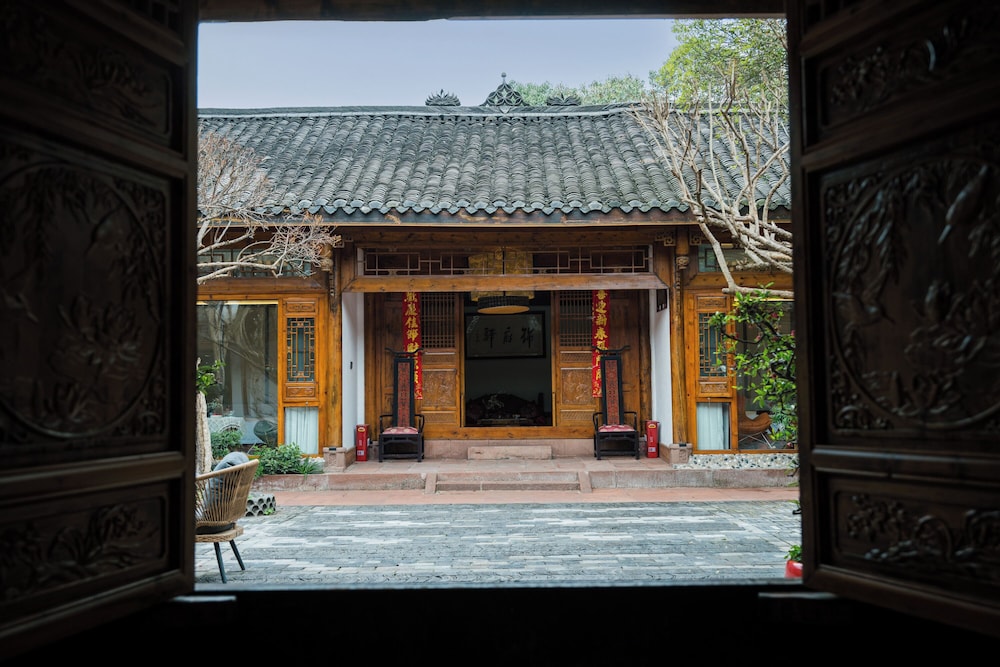Jinfuyi hotel
