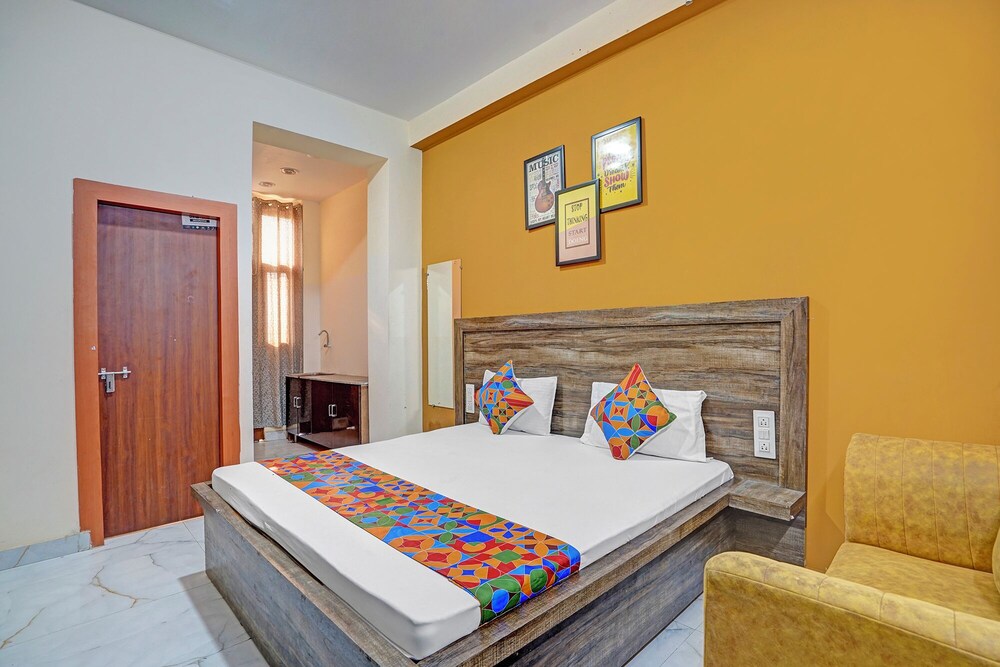 Fabhotel Galaxy Greno Celebration