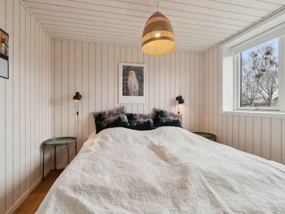 5 Star Holiday Home in Nexo