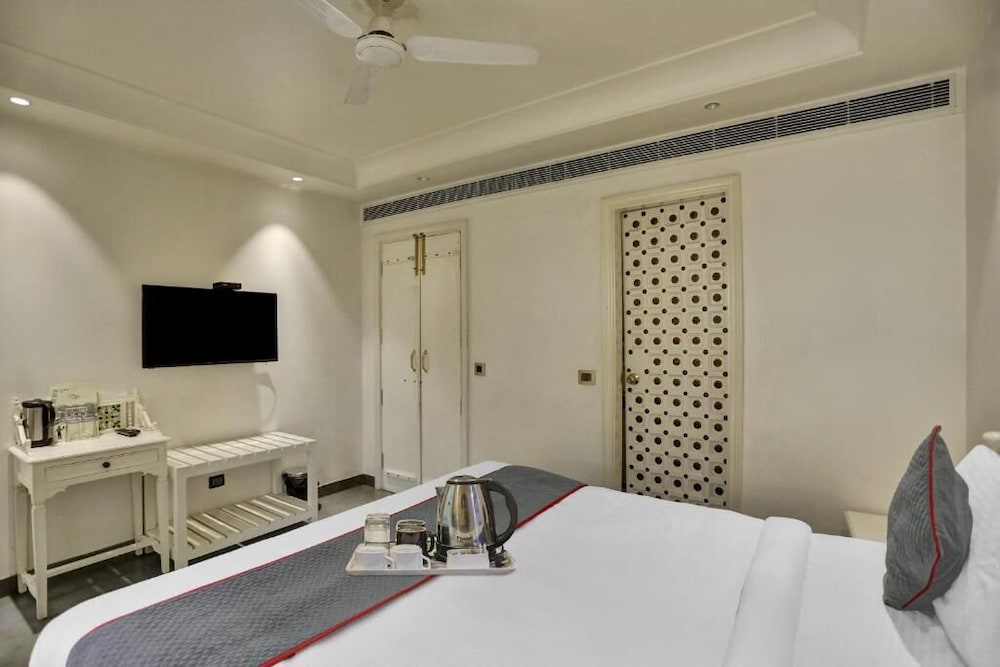 The Pinky Villa Heritage Boutique Suites