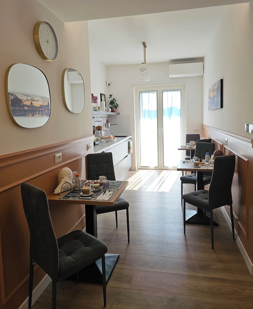 B&B Domus Teano