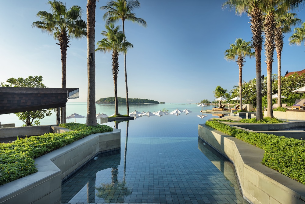 Nora Buri Resort & Spa — photo 63