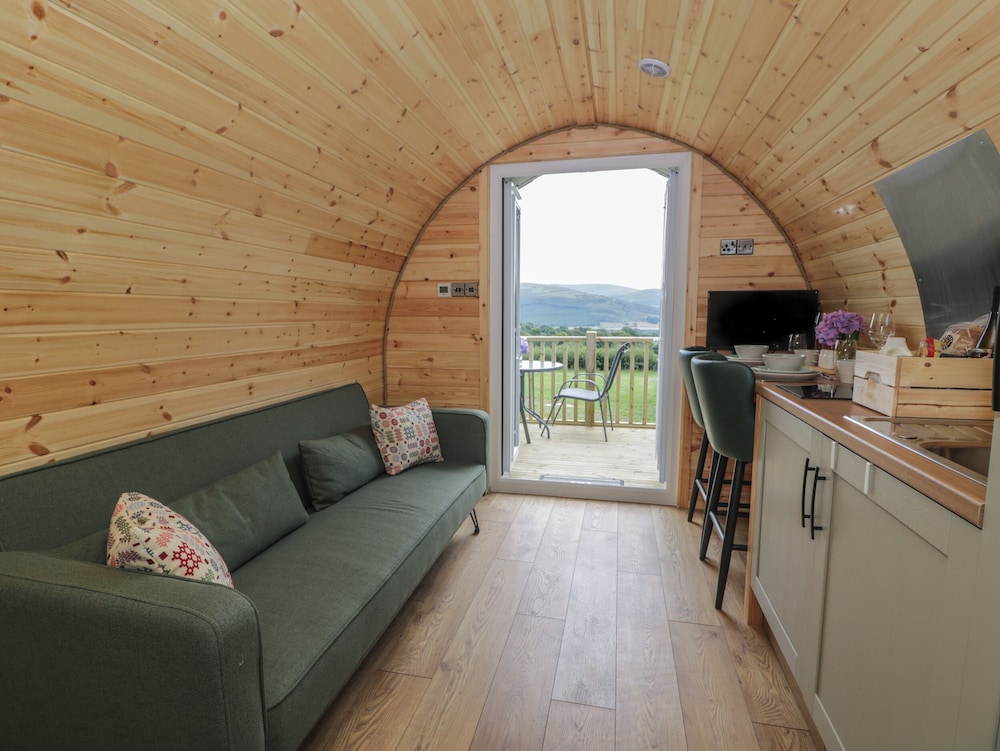 Tarrenhendre Pod