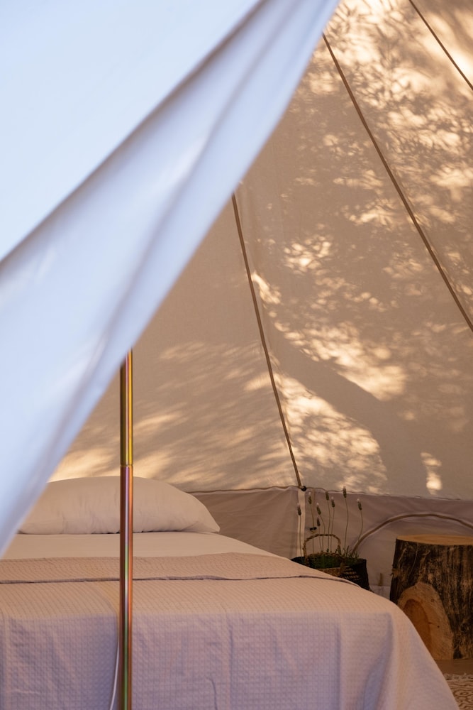 Camping Chania view 5