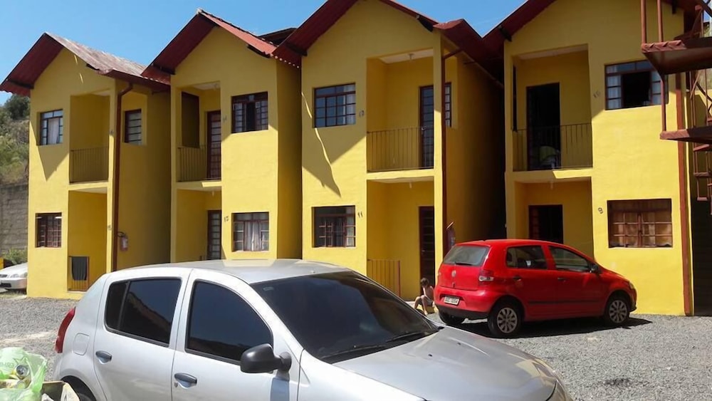 Hotel Chale da Montanha - Image 1