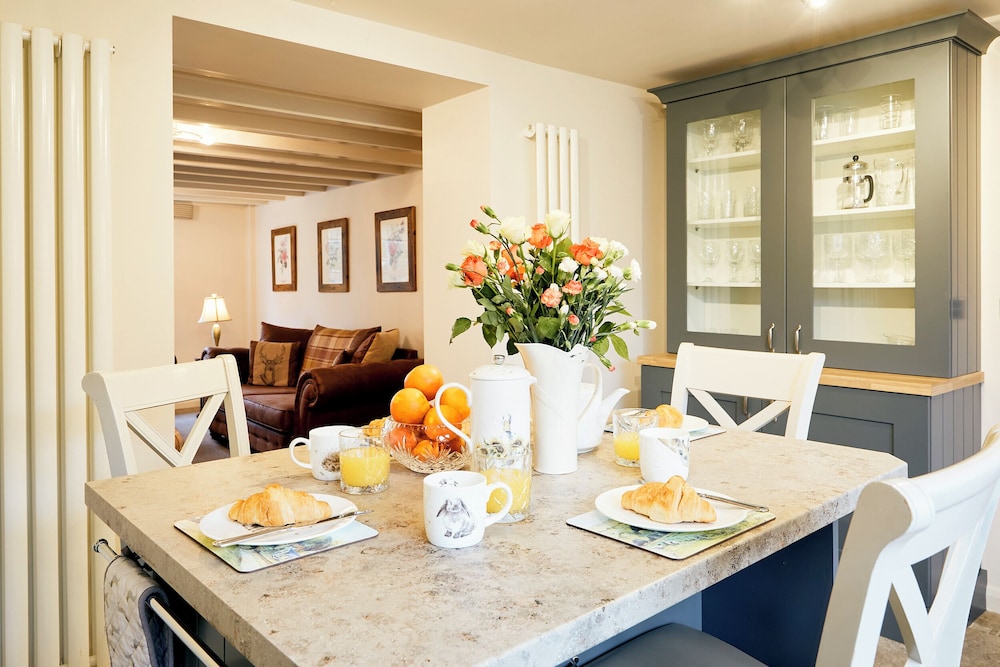 Cheriton Cottage