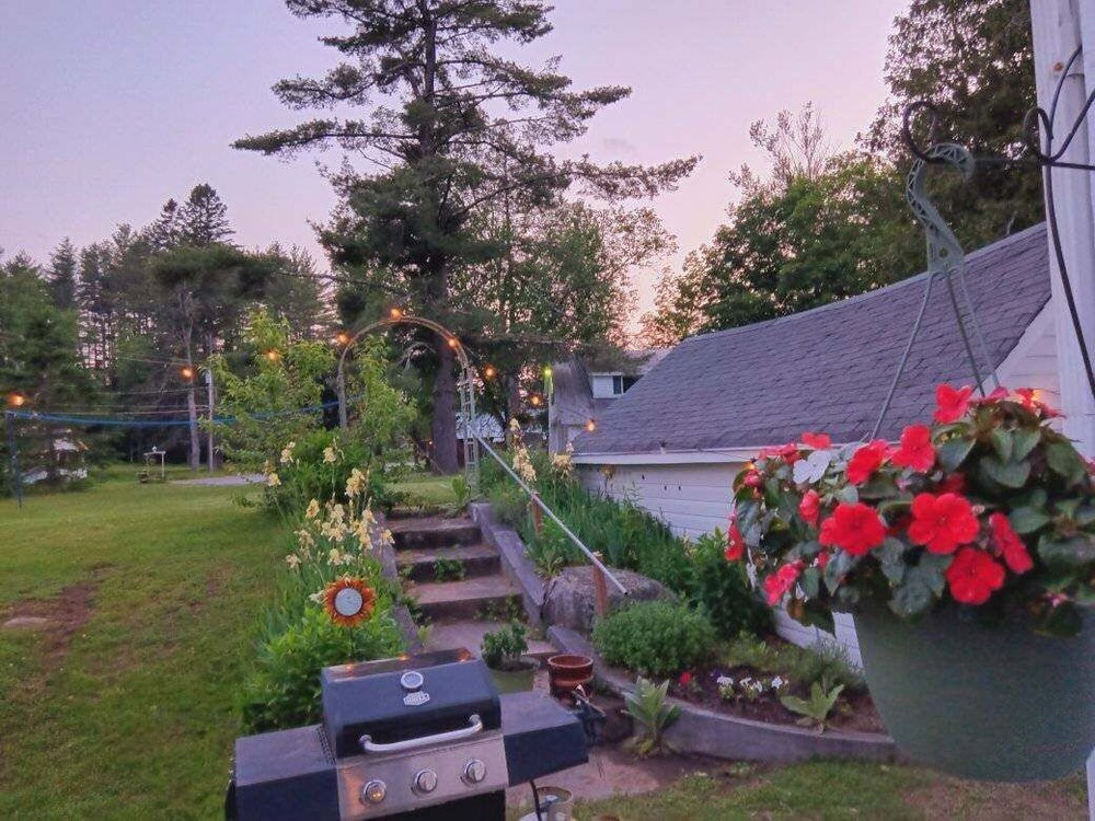 10 Mi To Gore Mountain: Home In Adirondack Park 5 Bedroom Home